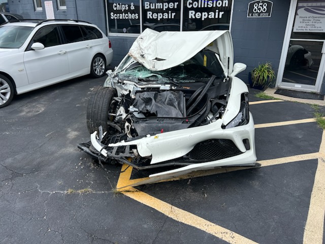 Auto Detailing